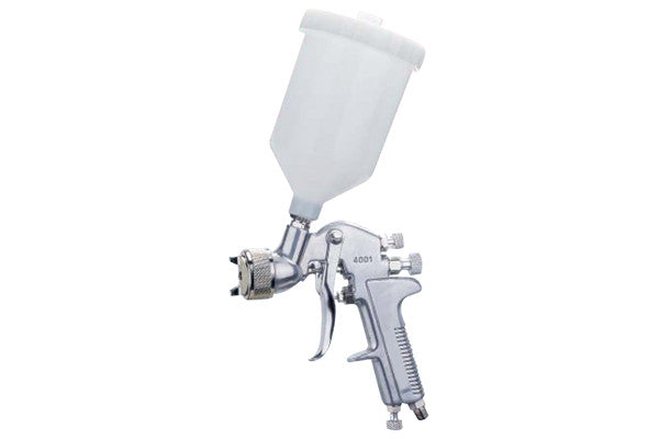 Gravity Fed Spray Gun with 1.8mm - 2.0mm Nozzle