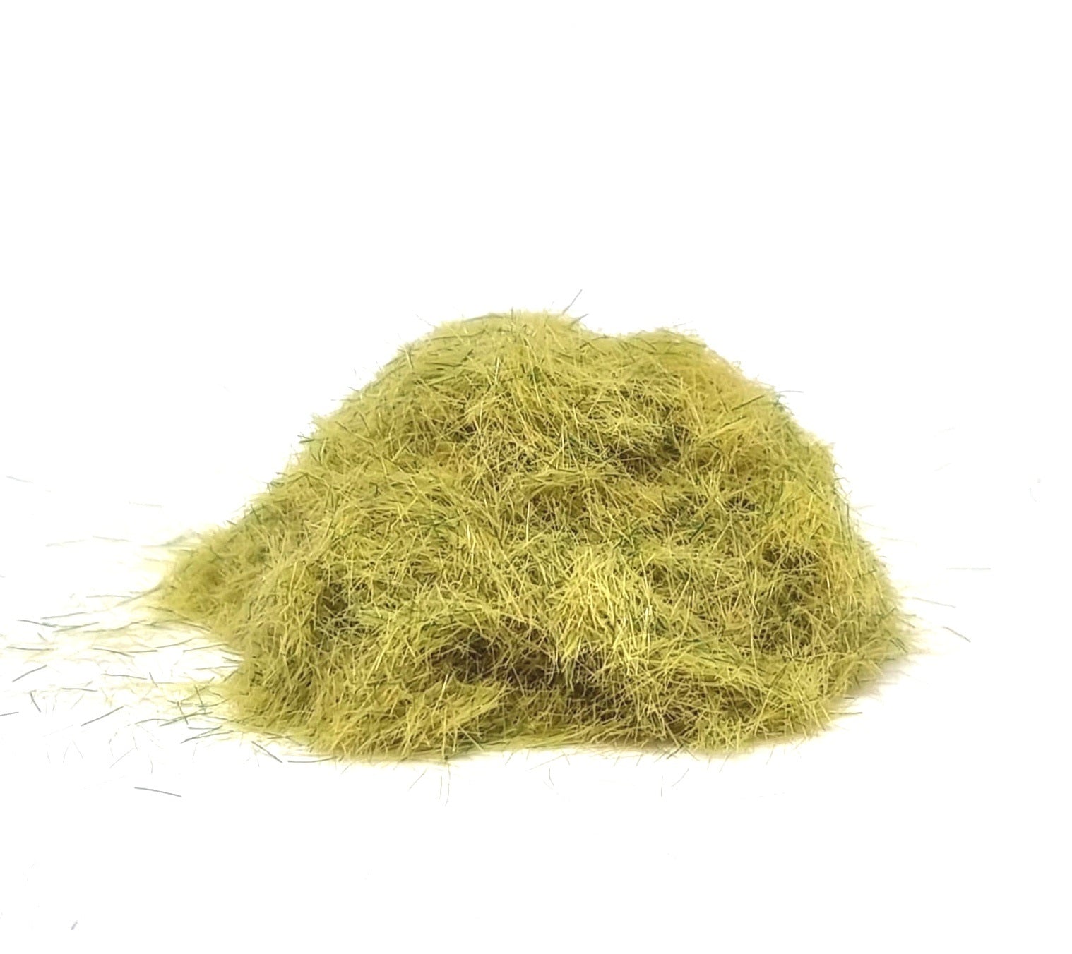 4MM Static Grass Farmers Field Mix Flock Fibres