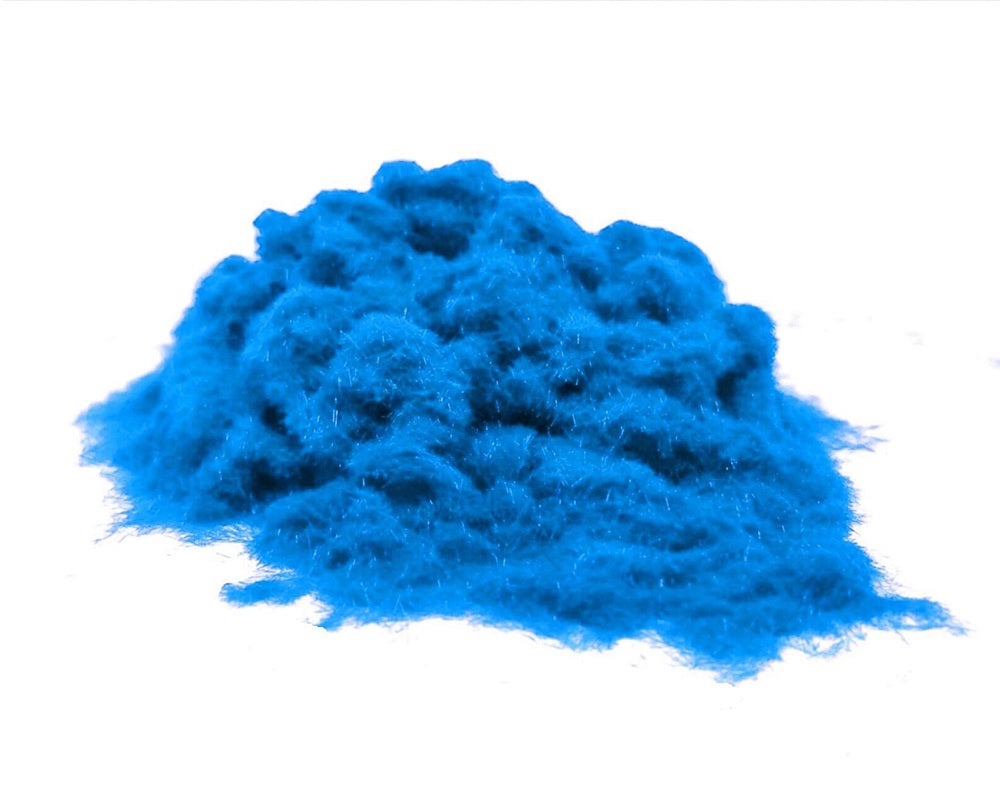 DIY Small Flocking Kit - FRENCH BLUE