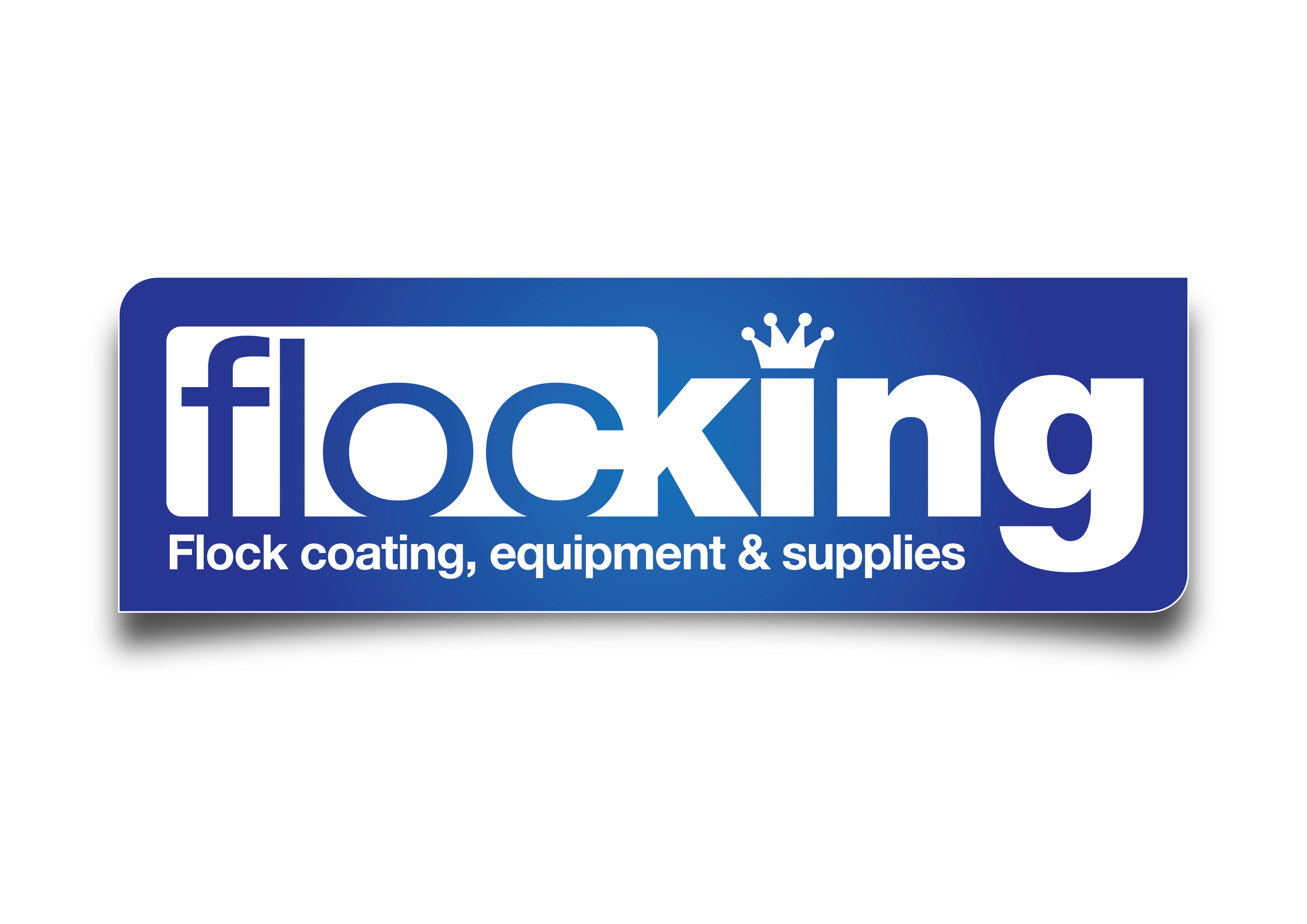 Flocking Ltd's Logo