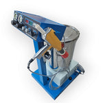 Flocking Machine Air Assisted Flocking Fibre Machine for Flocking FKA01 Flock Fibre Applicator Flocking Ltd UK Christmas Tree Flocking Car Dashboard Flocking Machine Flocking Adhesive Flock Fibre Powder Flock Spraying