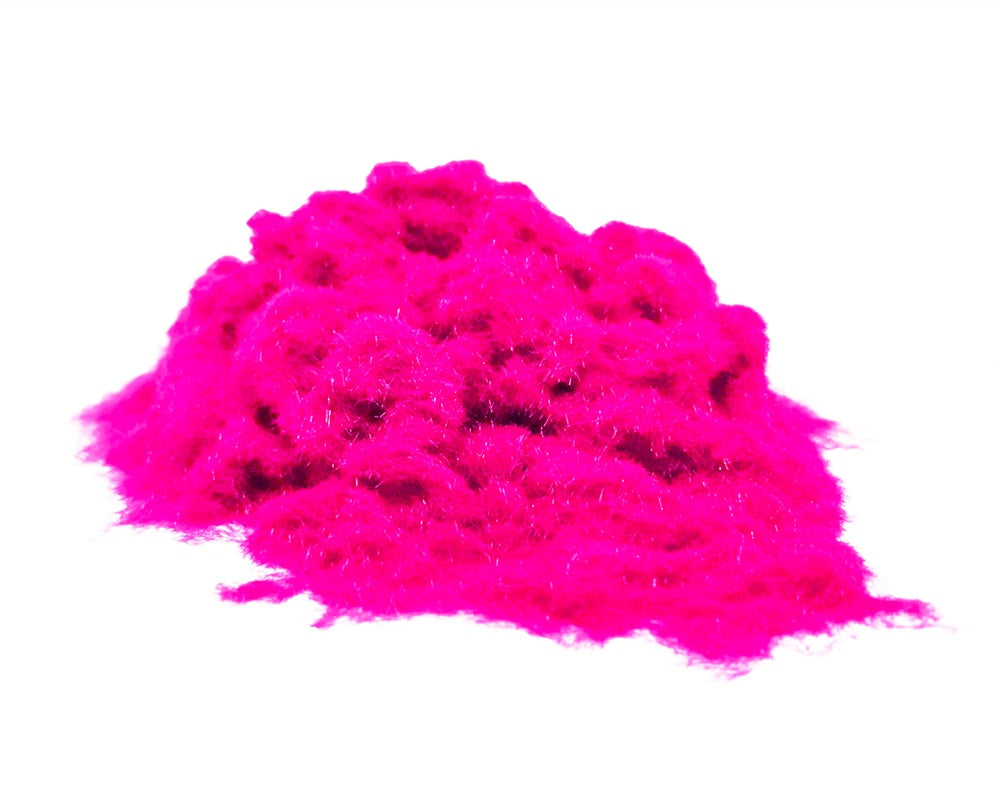 Flocking Kit - Twin Pack - FLUORESCENT PINK