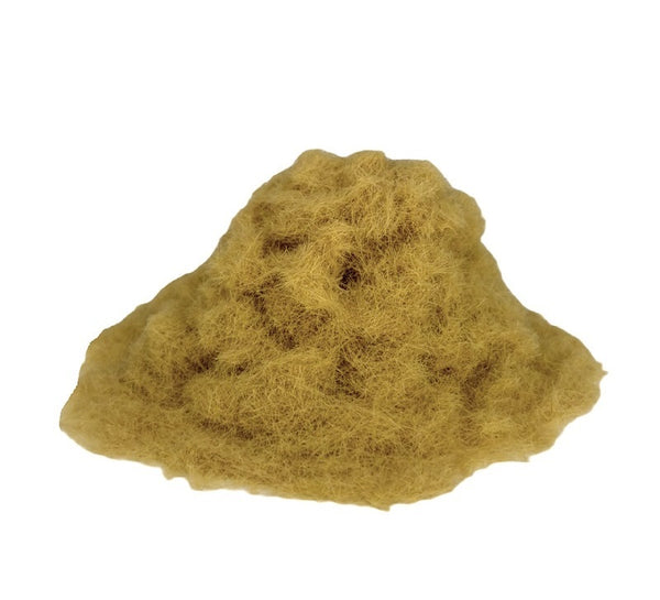 6MM 40dtex Flock Powder Fibre for Scenery, Static Grass, Warhammer ...