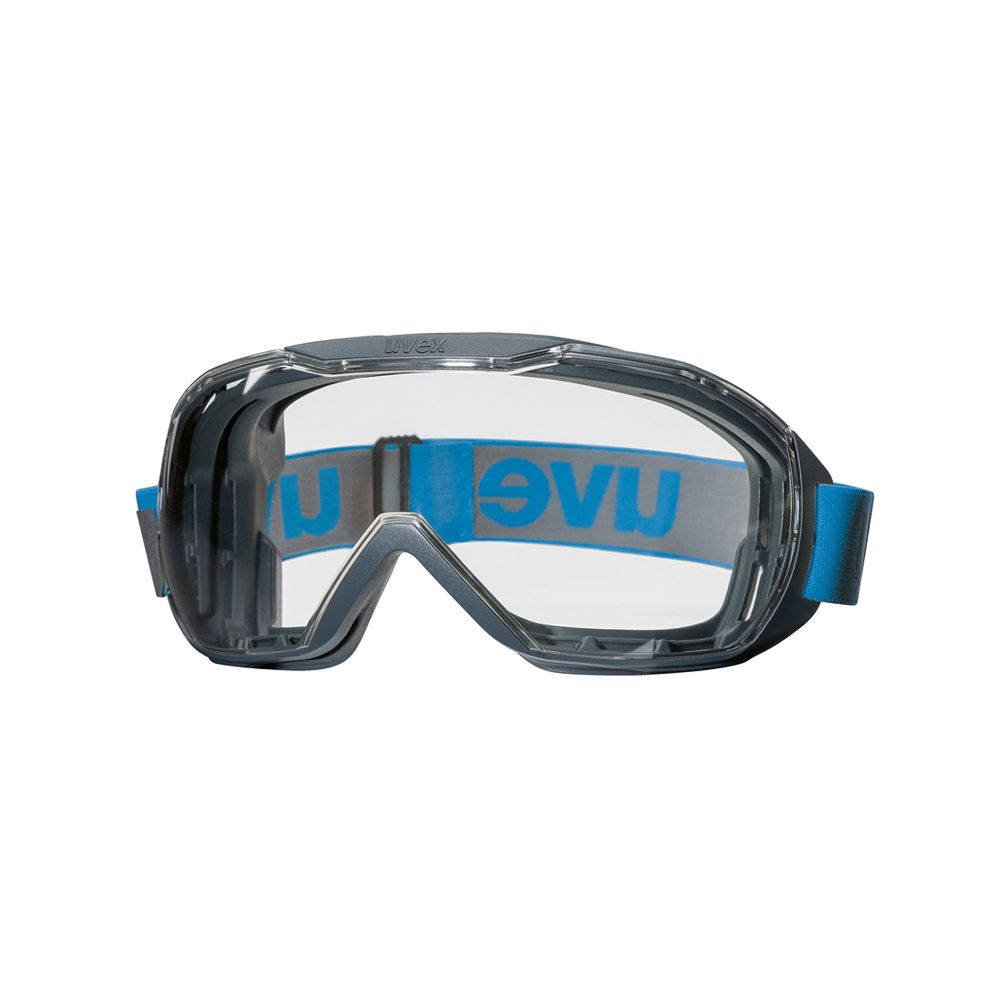 UVEX SAFETY GOGGLES