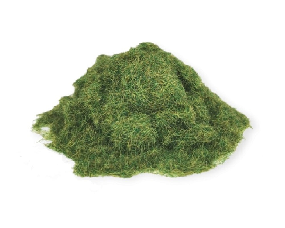 Flocking Fibres Spring Mix 4mm