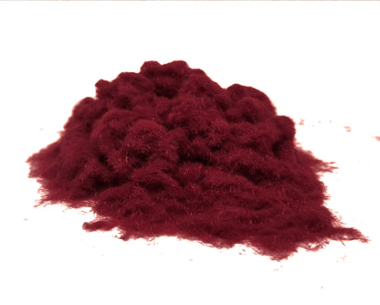 DIY Flocking Kit - Large 4-5 Square Metre - WINE RED