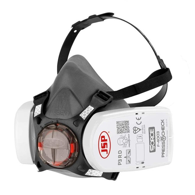 JSP FORCE 8 SAFETY MASK
