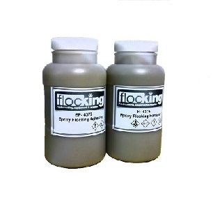 Flocking Machines l Flock Fibres l Flocking Adhesives l Flocking Ltd