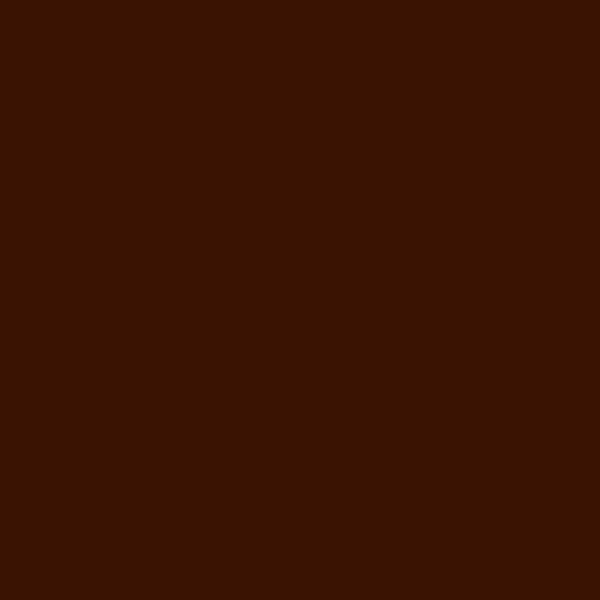 Nylon Flock Fibres Chestnut Brown 2mm Static Grass