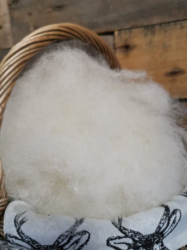 Saddle Flock 100 Highest Quality long Fibre Wool Flocking Ltd