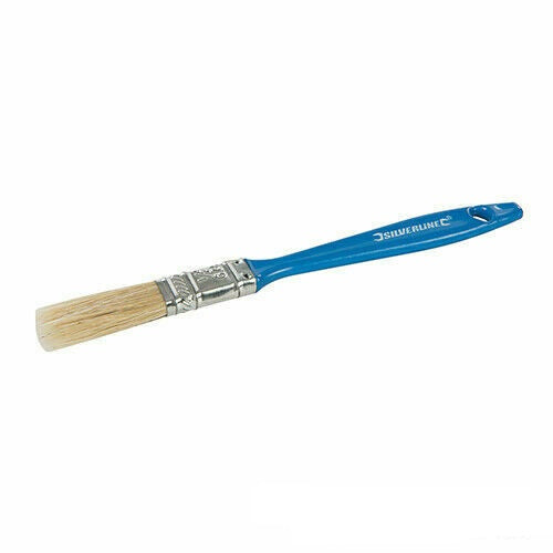 1/2 Inch Brush for Application of Adhesives. – Flocking Ltd