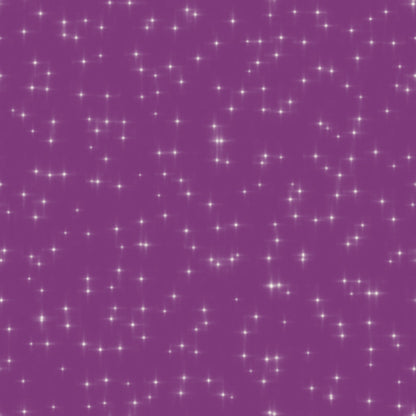 Trilobal Purple (260) 1mm Nylon Flock