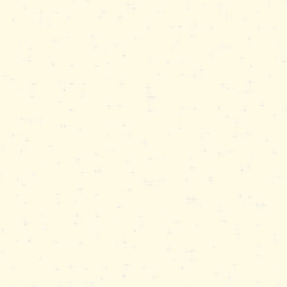 Trilobal Raw White (7499U) (Light Cream) 1mm Nylon Flock