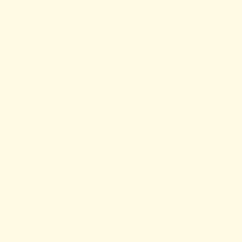 Trilobal Raw White (7499U) (Light Cream) 1mm Nylon Flock