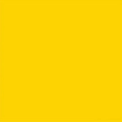 Trilobal Canary Yellow 1mm Nylon Flock