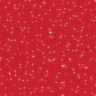 Trilobal Chilli Red (201C)  1mm Nylon Flock