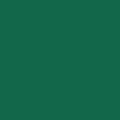Trilobal Snooker Green (348C) 1mm Nylon Flock
