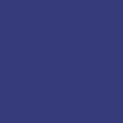 Trilobal Royal Blue (7687C) 1mm Nylon Flock