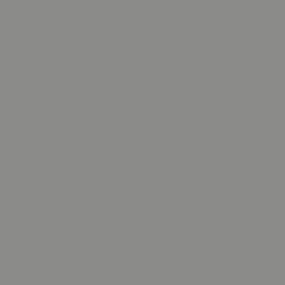 Trilobal Platinum MEDIUM Grey (405) 1mm Nylon Flock