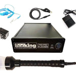 Flocking Machine Flocking Fibre Machine for Flocking FK5 Flock Fibre Applicator Flocking Ltd UK Christmas Tree Flocking Car Dashboard Flocking Machine Flocking Adhesive Flock Fibre Powder Flock Spraying