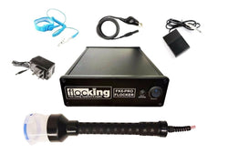 Flocking Machine Flocking Fibre Machine for Flocking FK5 Flock Fibre Applicator Flocking Ltd UK Christmas Tree Flocking Car Dashboard Flocking Machine Flocking Adhesive Flock Fibre Powder Flock Spraying