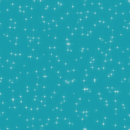 Trilobal Light Turquoise (7716C) 1mm Nylon Flock