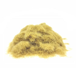Static Grass 6mm Mix Scenery Basing, Layering Grass, Warhamer, War games, Flock Fibres, Scenery Flock Model Railway Flock Straw Flock Yellow Flock Gold Flock Model Rail
