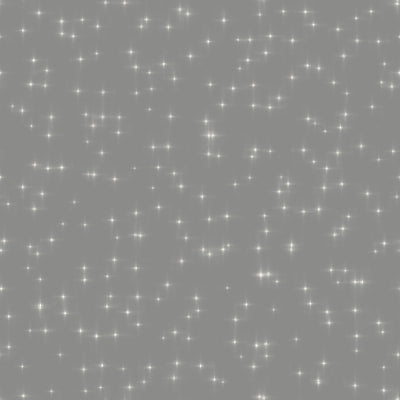 Trilobal Platinum MEDIUM Grey (405) 1mm Nylon Flock