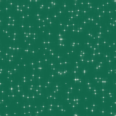 Trilobal Snooker Green (348C) 1mm Nylon Flock