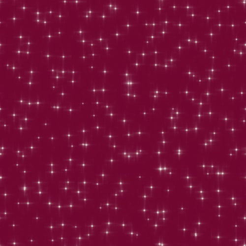 Trilobal Wine (1955C) 1mm Nylon Flock